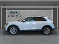 Audi Q3 35 TFSI S tronic AHK*Navi*LED*LM18*SHZ Wit - thumbnail 4