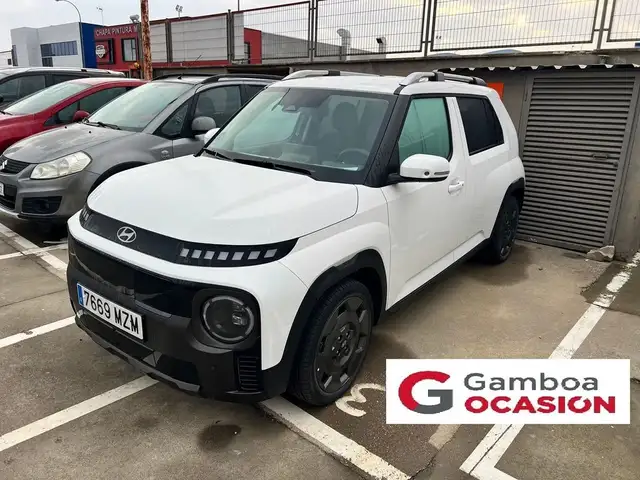 Hyundai 49KWH 85KW (115CV) Maxx