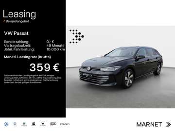 1.5 eTSI Business DSG Navi*AHK*IQ-Drive*L