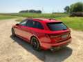 Audi A4 Avant 35 TFSI S tronic line Rot - thumbnail 3