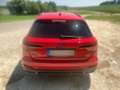 Audi A4 Avant 35 TFSI S tronic line Rot - thumbnail 4
