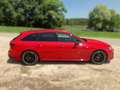 Audi A4 Avant 35 TFSI S tronic line Rot - thumbnail 5