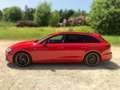 Audi A4 Avant 35 TFSI S tronic line Rot - thumbnail 2