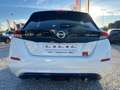 Nissan Leaf 40 kWh Acenta Blanco - thumbnail 4