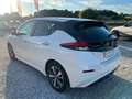 Nissan Leaf 40 kWh Acenta Blanco - thumbnail 5