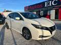 Nissan Leaf 40 kWh Acenta Blanco - thumbnail 1