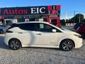 Nissan Leaf 40 kWh Acenta Blanco - thumbnail 2