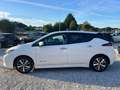 Nissan Leaf 40 kWh Acenta Blanco - thumbnail 6