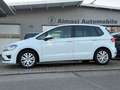 Volkswagen Golf Sportsvan 7 VII Allstar/ACC/1. Hand/LED/AHK Weiß - thumbnail 2