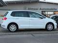 Volkswagen Golf Sportsvan 7 VII Allstar/ACC/1. Hand/LED/AHK Weiß - thumbnail 7