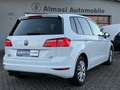 Volkswagen Golf Sportsvan 7 VII Allstar/ACC/1. Hand/LED/AHK Weiß - thumbnail 6