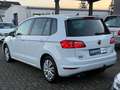 Volkswagen Golf Sportsvan 7 VII Allstar/ACC/1. Hand/LED/AHK Weiß - thumbnail 3