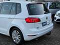 Volkswagen Golf Sportsvan 7 VII Allstar/ACC/1. Hand/LED/AHK Weiß - thumbnail 4