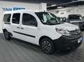 Renault Kangoo MAXI * UTILITAIRE * 33.221 KM DE 2021 ! * TOP ETAT Blanc - thumbnail 3