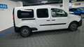 Renault Kangoo MAXI * UTILITAIRE * 33.221 KM DE 2021 ! * TOP ETAT Blanc - thumbnail 4