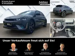 Hyundai IONIQ 5 N Line Elektro (MY26) 84 kWh 4WD (325 PS) Navi Dig