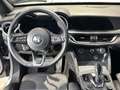 Alfa Romeo Stelvio 2.2 TD 210 CV Veloce AT8 Q4 Grau - thumbnail 12