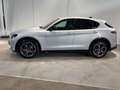 Alfa Romeo Stelvio 2.2 TD 210 CV Veloce AT8 Q4 Grau - thumbnail 7