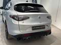 Alfa Romeo Stelvio 2.2 TD 210 CV Veloce AT8 Q4 Grau - thumbnail 5