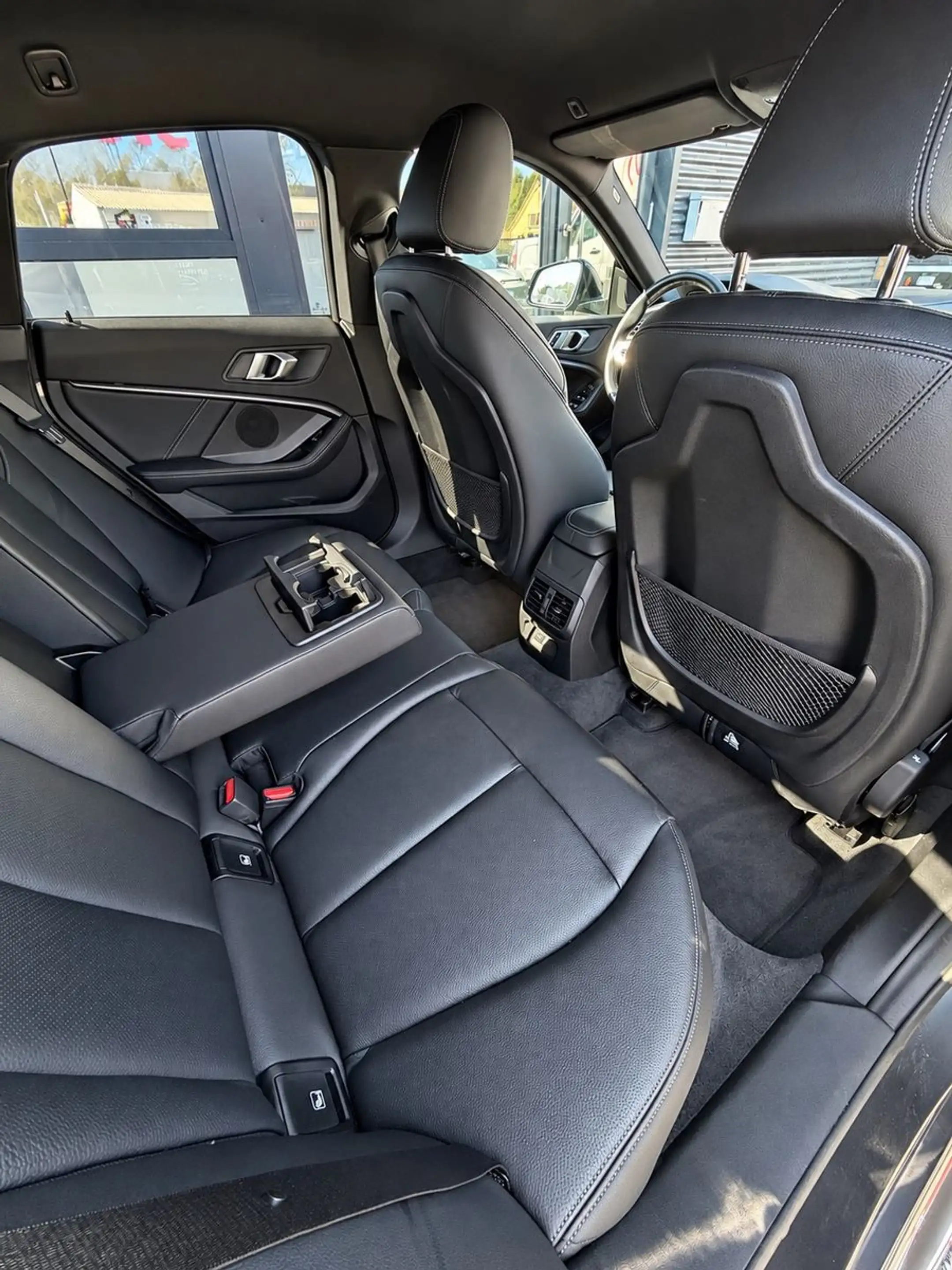 BMW 220 Gran Coupe*M Paket*Memory*HEAD*AMB*LD*AHK*KA — photo 14