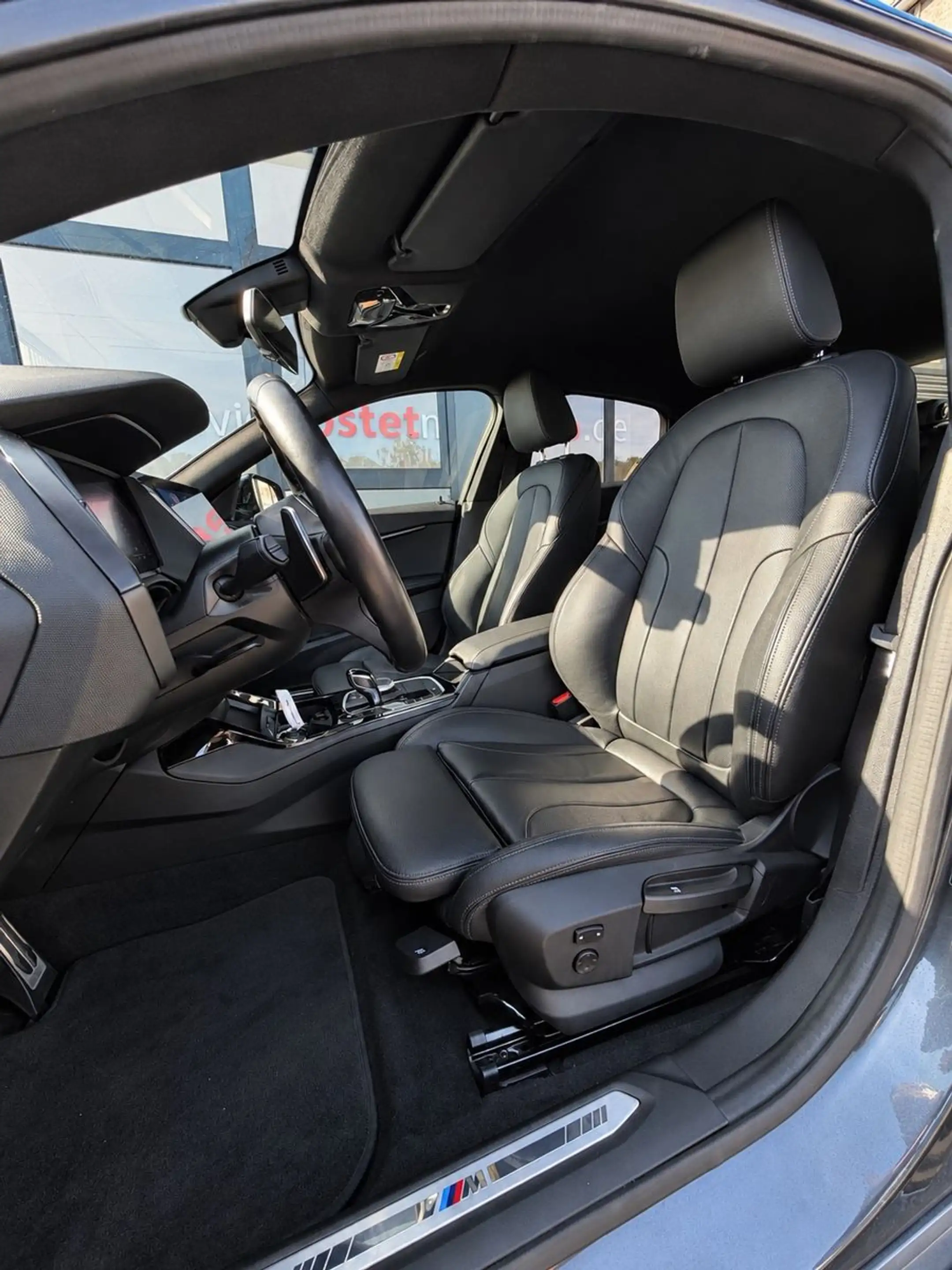 BMW 220 Gran Coupe*M Paket*Memory*HEAD*AMB*LD*AHK*KA — photo 9