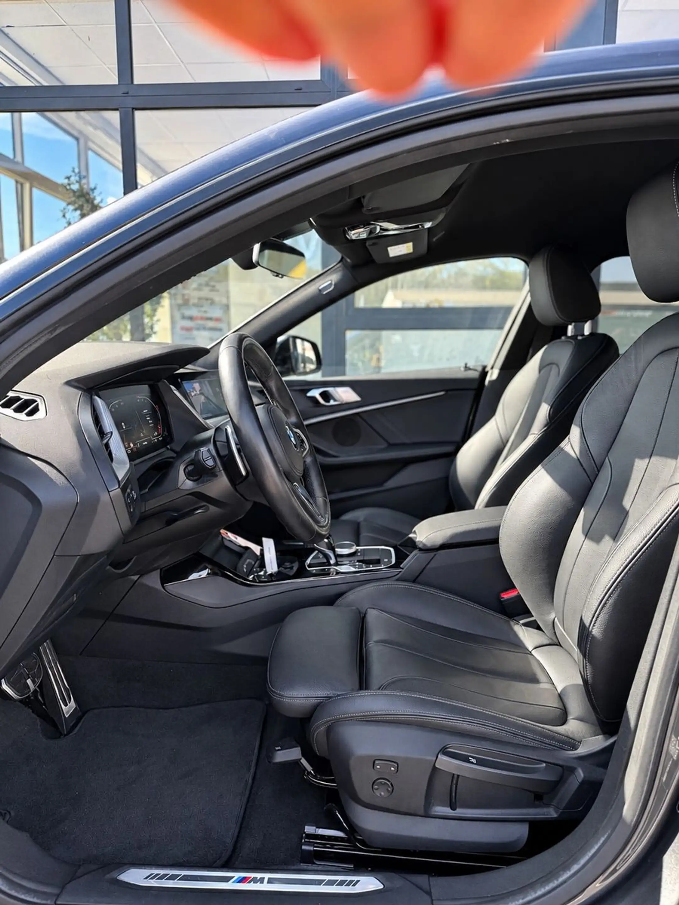 BMW 220 Gran Coupe*M Paket*Memory*HEAD*AMB*LD*AHK*KA — photo 8