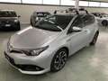 Toyota Auris Auris II Hybrid 1.8h Lounge cvt Argento - thumbnail 1