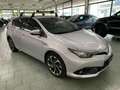 Toyota Auris Auris II Hybrid 1.8h Lounge cvt Argento - thumbnail 7