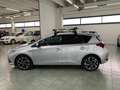 Toyota Auris Auris II Hybrid 1.8h Lounge cvt Argento - thumbnail 2