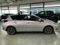 Toyota Auris Auris II Hybrid 1.8h Lounge cvt Argento - thumbnail 6