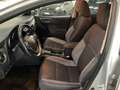 Toyota Auris Auris II Hybrid 1.8h Lounge cvt Argento - thumbnail 18