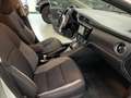 Toyota Auris Auris II Hybrid 1.8h Lounge cvt Argento - thumbnail 23