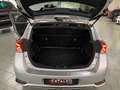Toyota Auris Auris II Hybrid 1.8h Lounge cvt Argento - thumbnail 21