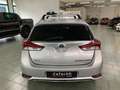 Toyota Auris Auris II Hybrid 1.8h Lounge cvt Argento - thumbnail 4