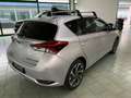 Toyota Auris Auris II Hybrid 1.8h Lounge cvt Argento - thumbnail 5