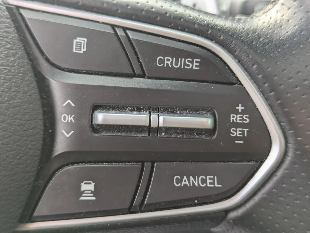 Hyundai PALISADE photo Hyundai PALISADE