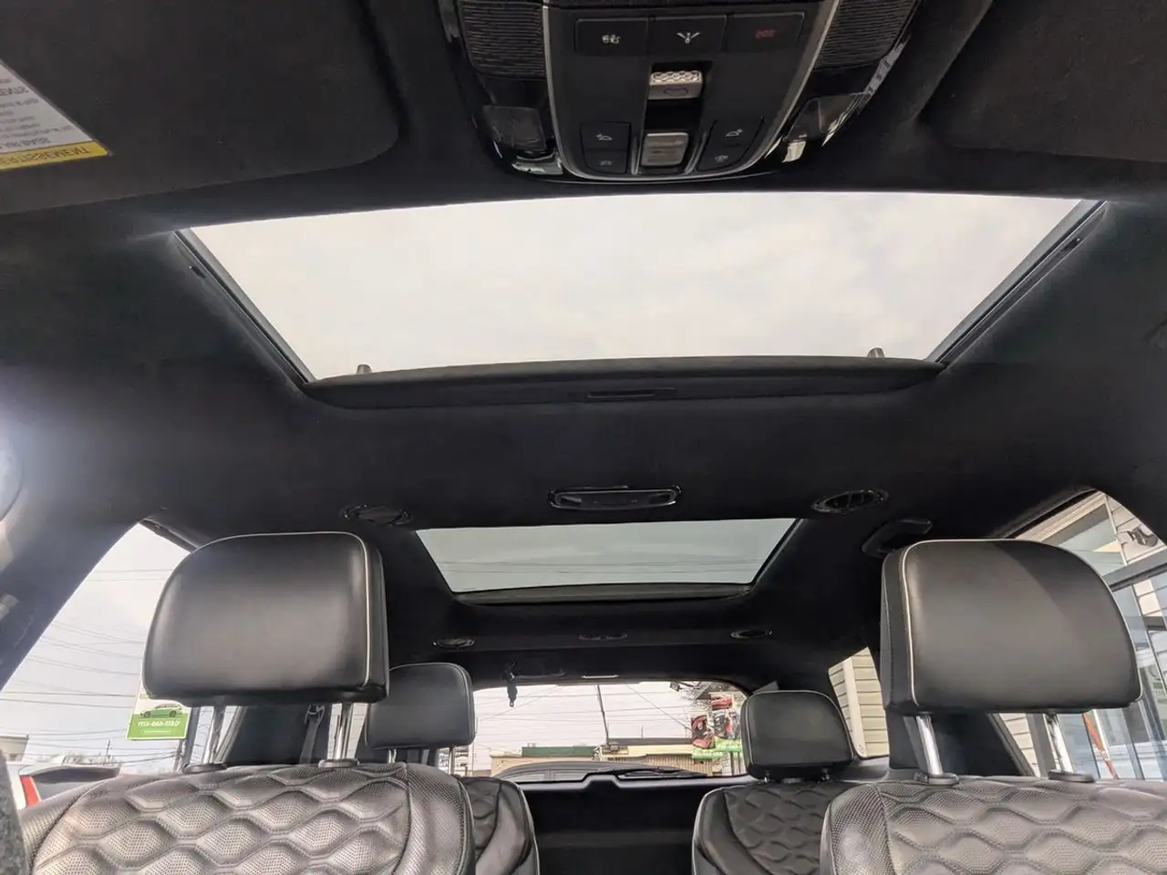 Hyundai PALISADE photo Hyundai PALISADE