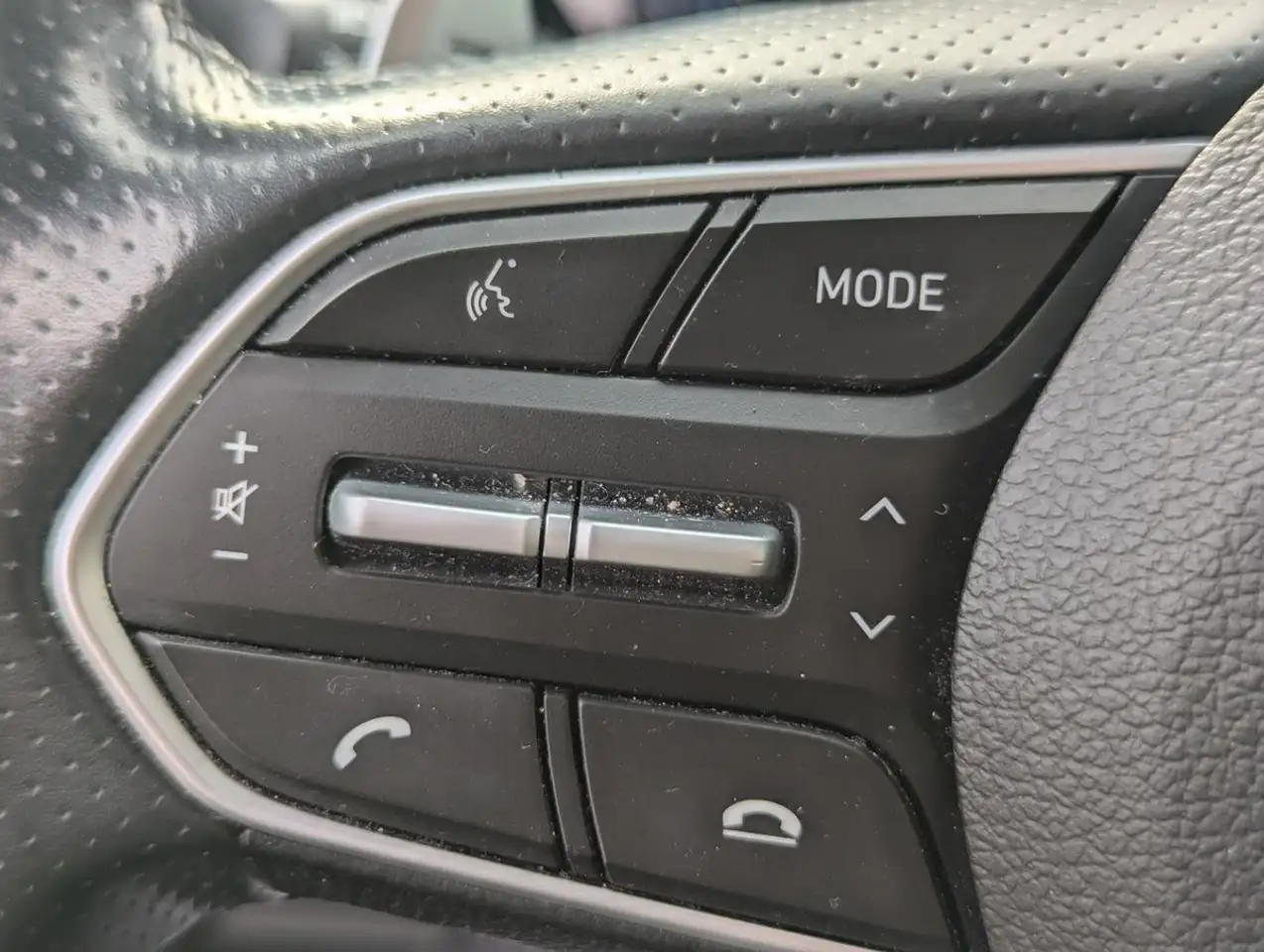 Hyundai PALISADE photo Hyundai PALISADE