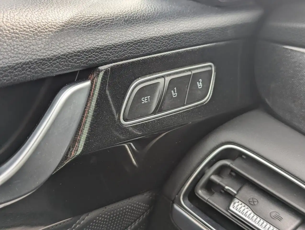 Hyundai PALISADE photo Hyundai PALISADE