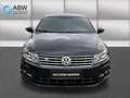 Volkswagen CC 2.0 16V TSI R-Line Bi-Xenon NAVI DYNAUDIO Zwart - thumbnail 1