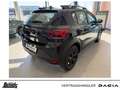 Dacia Sandero Stepway ECO-G 100 Extreme+ NAVI + R-KAMERA + SHZ Schwarz - thumbnail 6