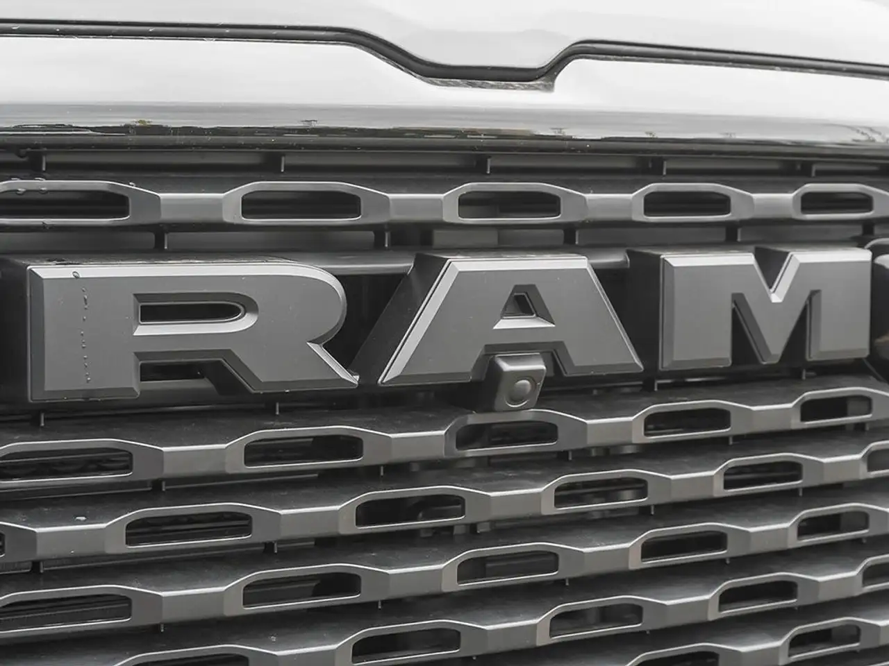 RAM 1500 fotografie RAM 1500