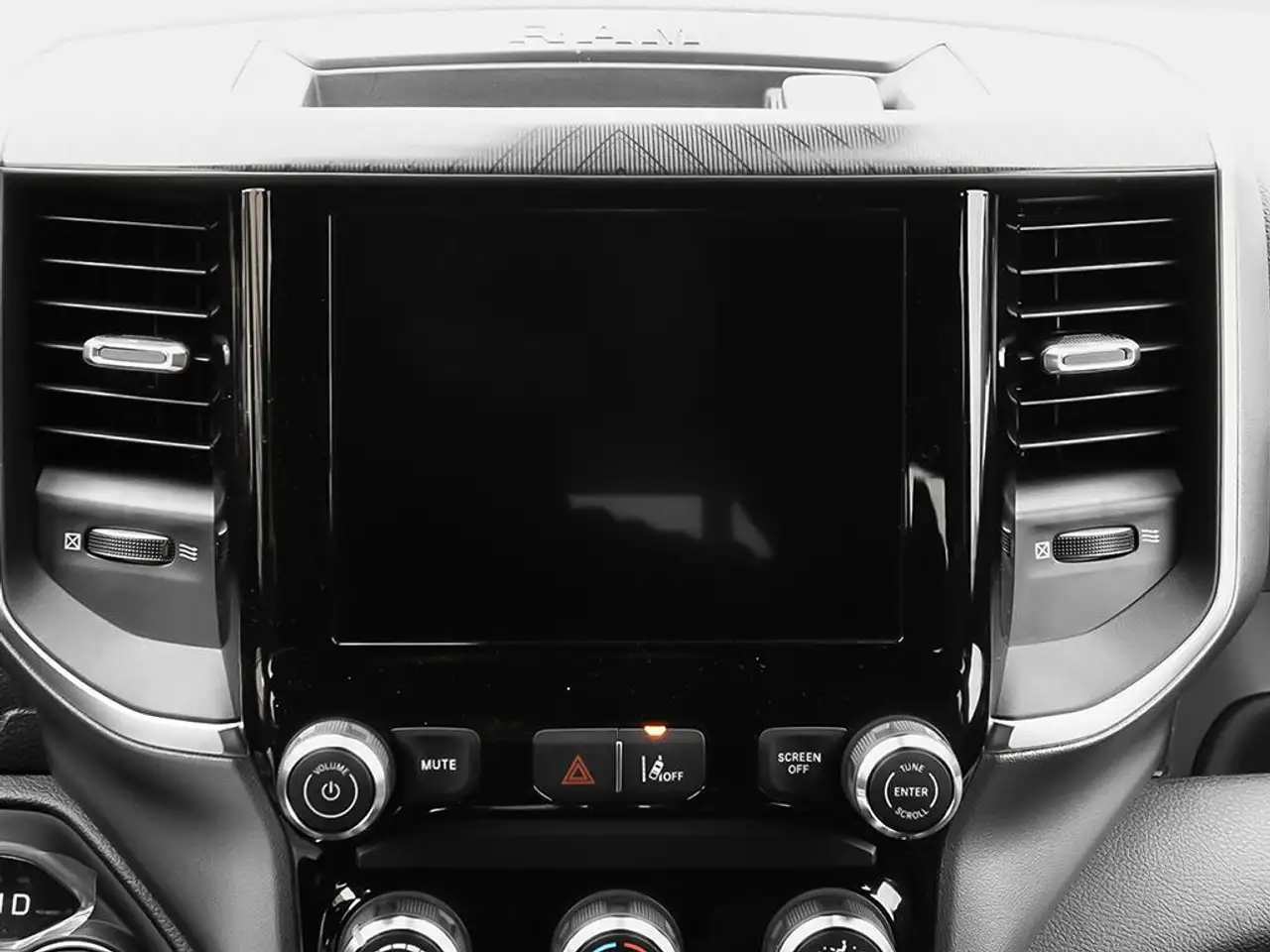 RAM 1500 fotografie RAM 1500
