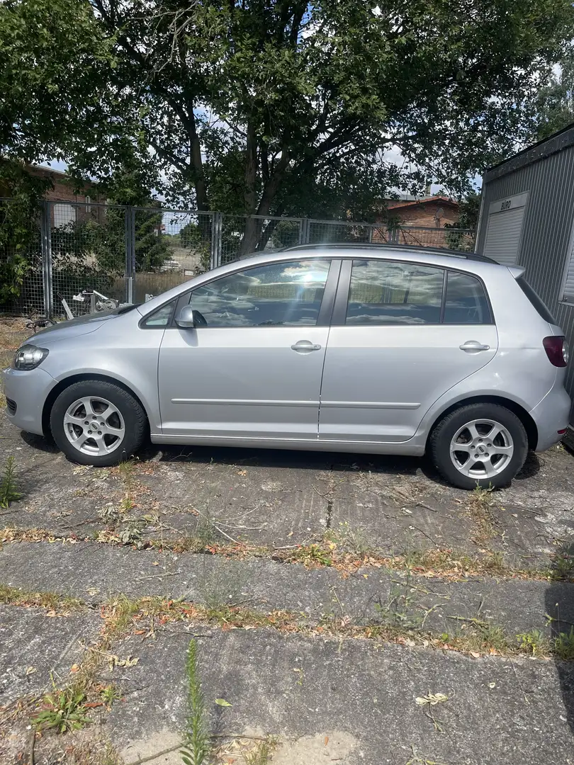 Volkswagen Golf Plus 1.6 Comfortline Grey - 1