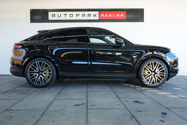 Imagine Porsche Cayenne Coupe S E-Hybrid/P-Display/HeadUp/AHK/22