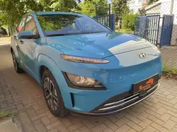 Hyundai KONA Select aus 2. Besitz erst 27Tkm!!!