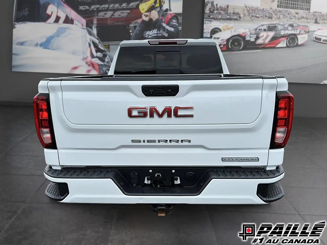 GMC Sierra 1500 photo GMC Sierra 1500