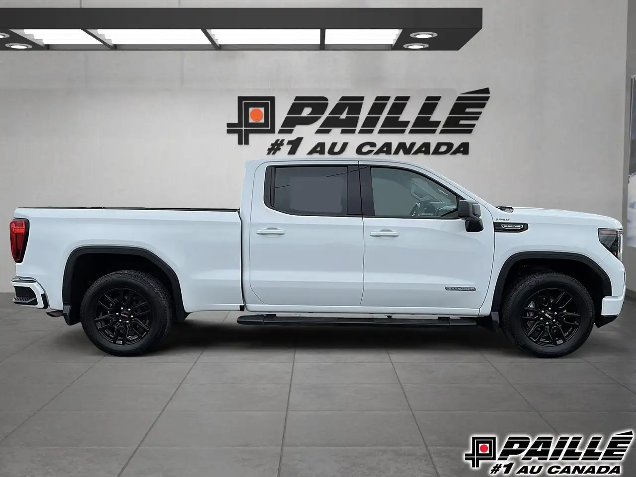 GMC Sierra 1500 photo GMC Sierra 1500