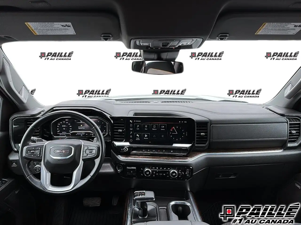 GMC Sierra 1500 photo GMC Sierra 1500
