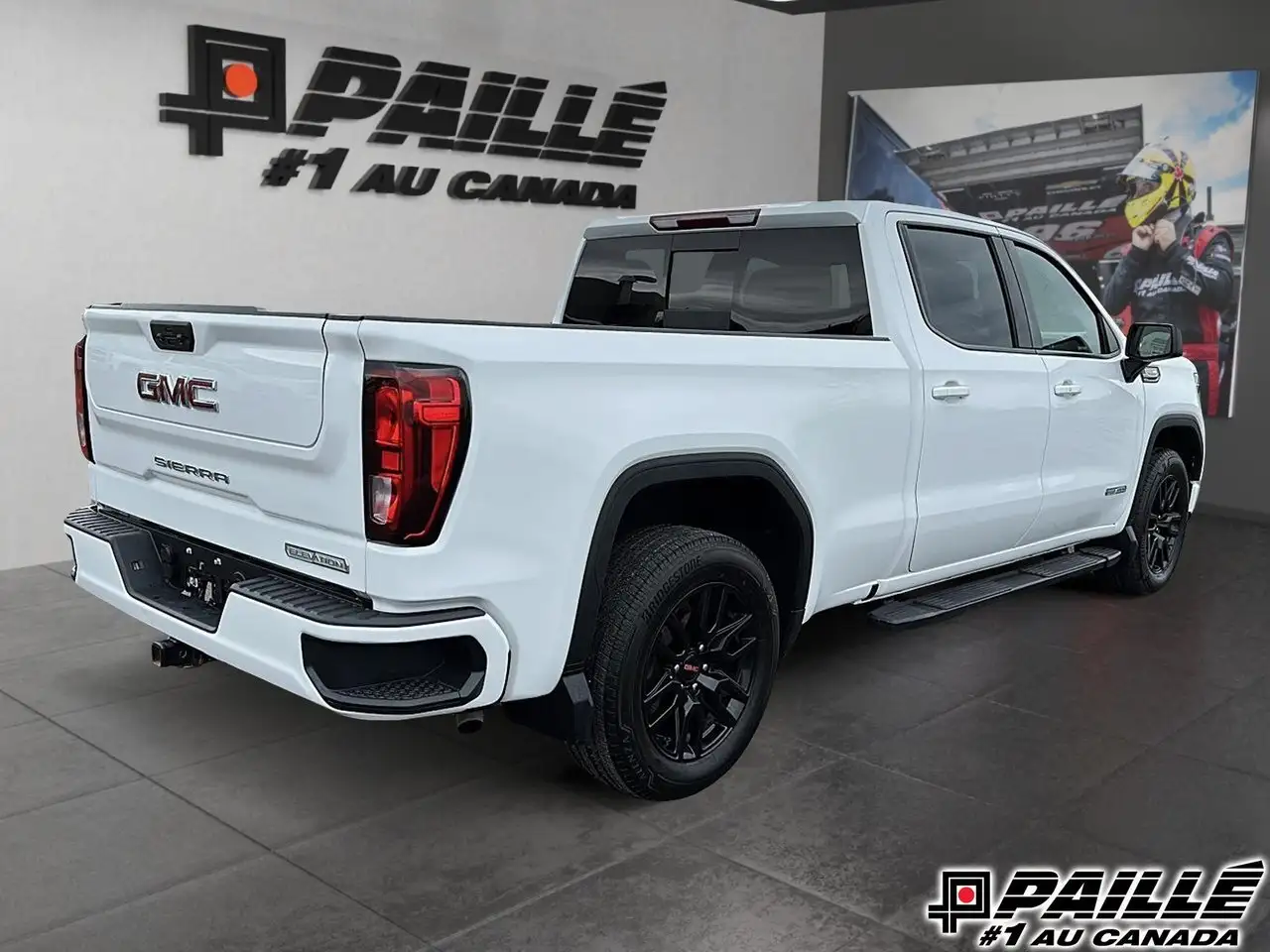 GMC Sierra 1500 photo GMC Sierra 1500